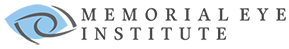 Memorial Eye Institute Logo