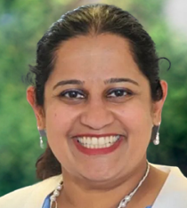 Dr. Monika Singh