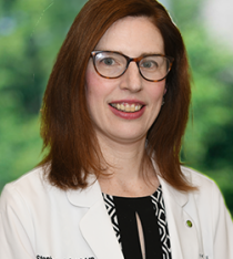 Dr. Stephanie Arlotti