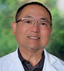 Dr. Ut Michael K. Tran